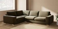 Large Corner Sofa - Left Hand