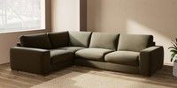 Large Corner Sofa - Left Hand