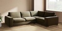 Large Corner Sofa - Right Hand