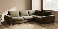 Large Corner Sofa - Right Hand