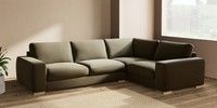 Large Corner Sofa - Right Hand
