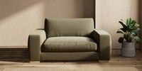 2 Seater Small Sofa