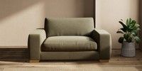 2 Seater Small Sofa