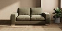 3 Seater Small Sofa