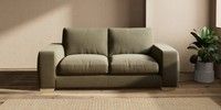 3 Seater Small Sofa