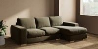 Medium Sofa Chaise - Right Hand