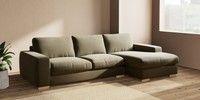 Large Sofa Chaise - Right Hand