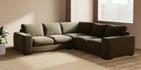 Medium Corner Sofa - Universal