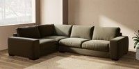 Large Corner Sofa - Left Hand