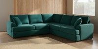 Medium Corner Sofa - Universal