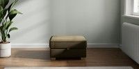 Storage Footstool