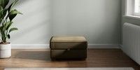 Storage Footstool