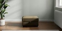 Storage Footstool