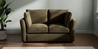 2 Seater Small Sofa