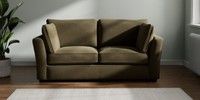 3 Seater Small Sofa