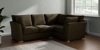 Medium Corner Sofa - Right Hand