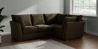 Medium Corner Sofa - Right Hand