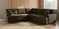 Medium Corner Sofa - Universal