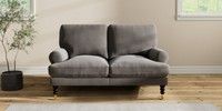 2 Seater Small Sofa