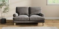 2 Seater Small Sofa