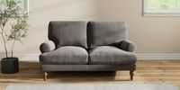 2 Seater Small Sofa