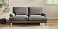 3 Seater Small Sofa