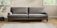 4 Seater Large Sofa