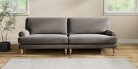 4 Seater Large Sofa
