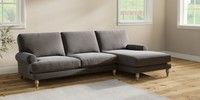 Medium Sofa Chaise - Right Hand