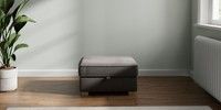 Storage Footstool