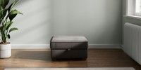 Storage Footstool