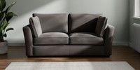 3 Seater Small Sofa