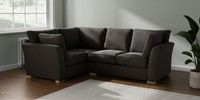 Medium Corner Sofa - Left Hand