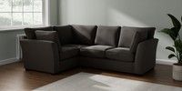 Medium Corner Sofa - Left Hand