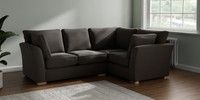 Medium Corner Sofa - Right Hand
