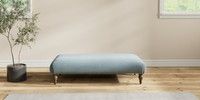 Extra Large Footstool