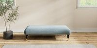 Extra Large Footstool