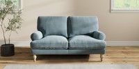2 Seater Small Sofa