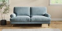 3 Seater Small Sofa