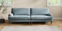4 Seater Large Sofa