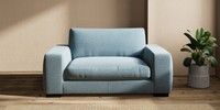 2 Seater Small Sofa