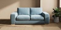 3 Seater Small Sofa
