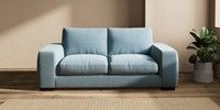 3 Seater Small Sofa