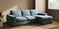 Medium Sofa Chaise - Right Hand