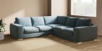 Medium Corner Sofa - Universal