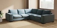 Medium Corner Sofa - Universal