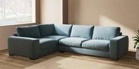 Large Corner Sofa - Left Hand