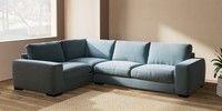 Large Corner Sofa - Left Hand