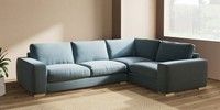 Large Corner Sofa - Right Hand