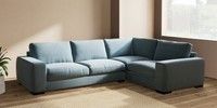 Large Corner Sofa - Right Hand